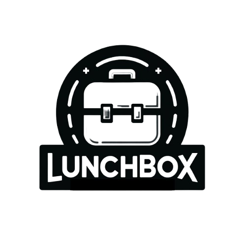 Lunchbox Apparel